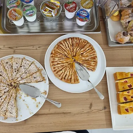 Hotel Arte Mare San Vito Lo Capo