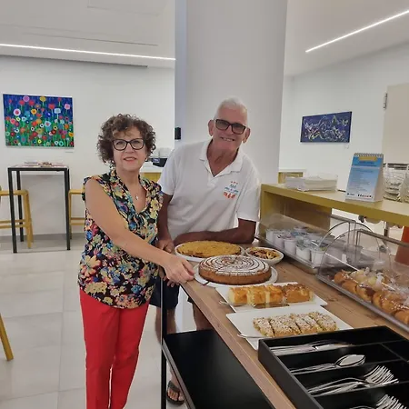 Arte Mare Hotel San Vito Lo Capo