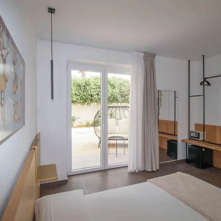 Arte Mare 3* San Vito Lo Capo