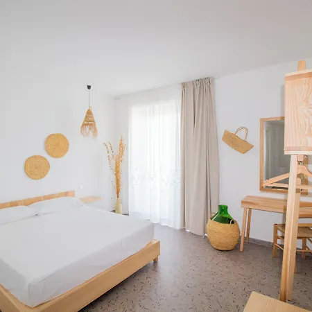 Arte Mare 3* San Vito Lo Capo