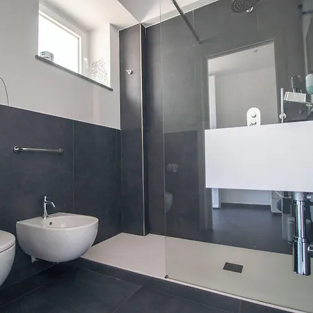 Hotel Arte Mare San Vito Lo Capo