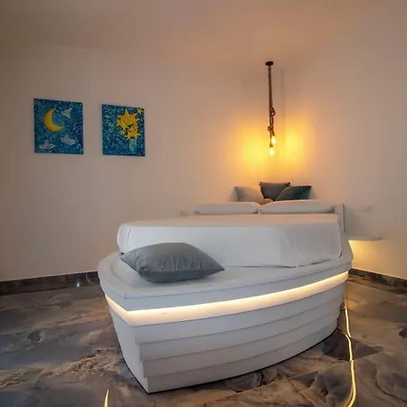 Arte Mare Hotel San Vito Lo Capo