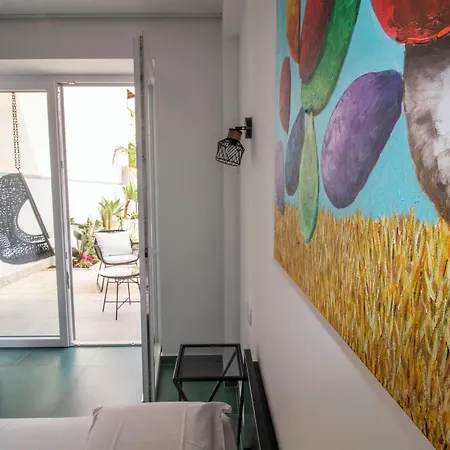 Arte Mare Hotel San Vito Lo Capo