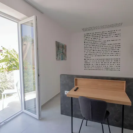 Hotel Arte Mare San Vito Lo Capo