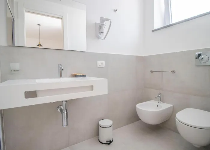 Arte Mare Hotel San Vito Lo Capo