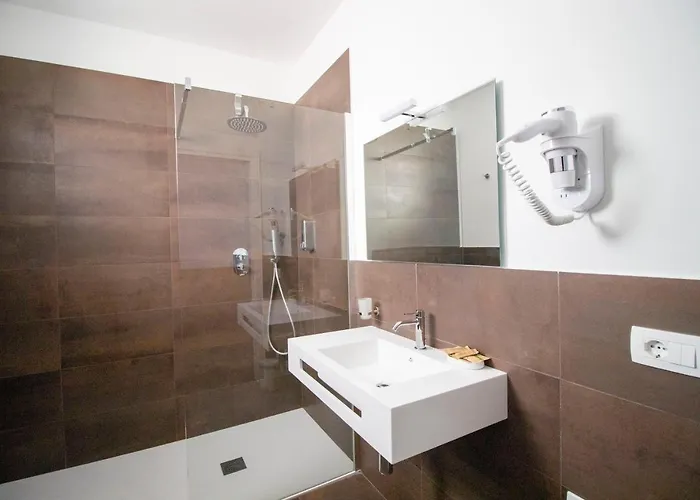 Arte Mare Hotel San Vito Lo Capo