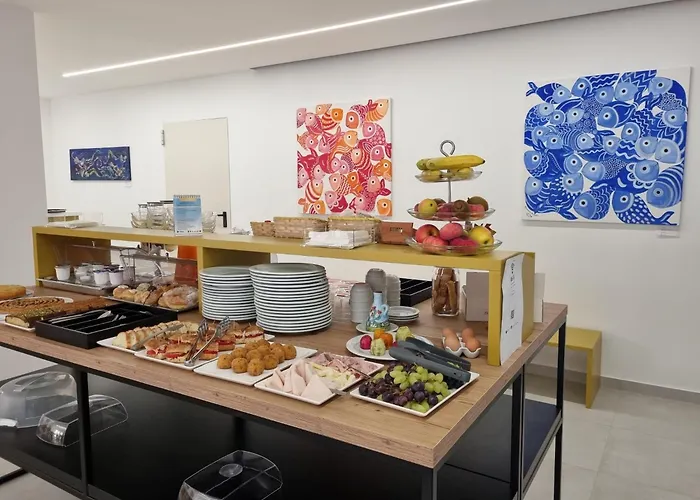 Arte Mare 3* San Vito Lo Capo