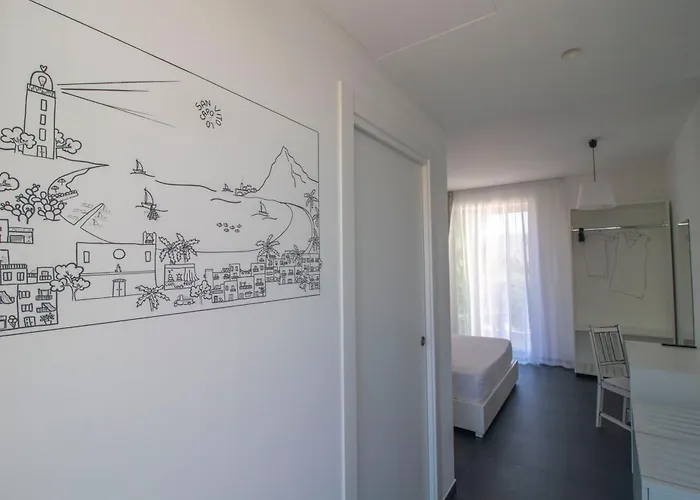 Arte Mare 3* San Vito Lo Capo