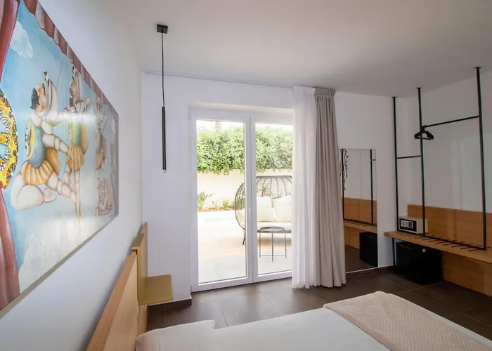 Arte Mare San Vito Lo Capo