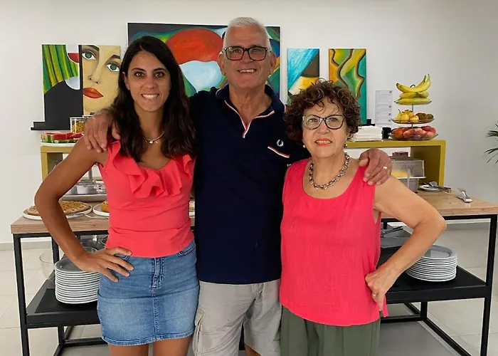 Hotel Arte Mare San Vito Lo Capo