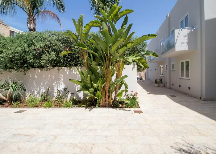 Arte Mare San Vito Lo Capo