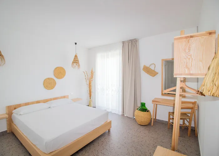 Arte Mare 3* San Vito Lo Capo