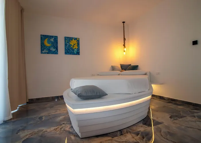 Arte Mare Hotel San Vito Lo Capo