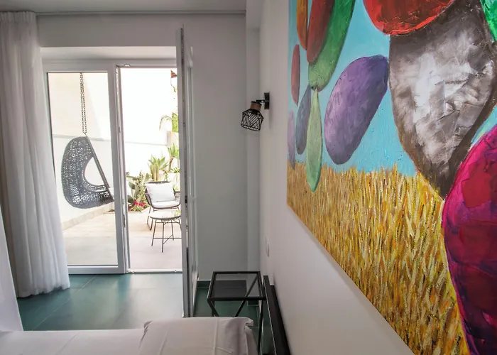 Arte Mare Hotel San Vito Lo Capo