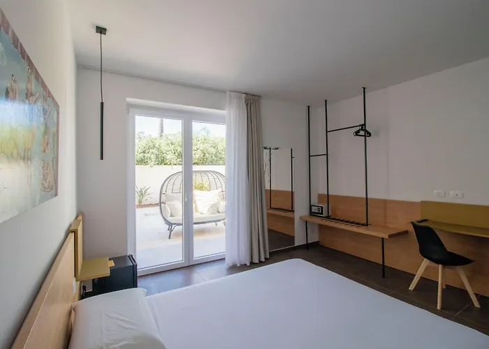 Arte Mare 3* San Vito Lo Capo